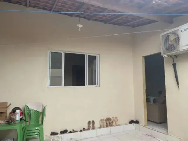Imagem: Casa para Venda Possui 100 Metros Quadrados