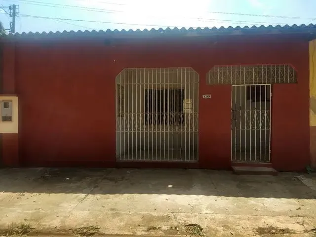 Imagem: Conjunto Jamari