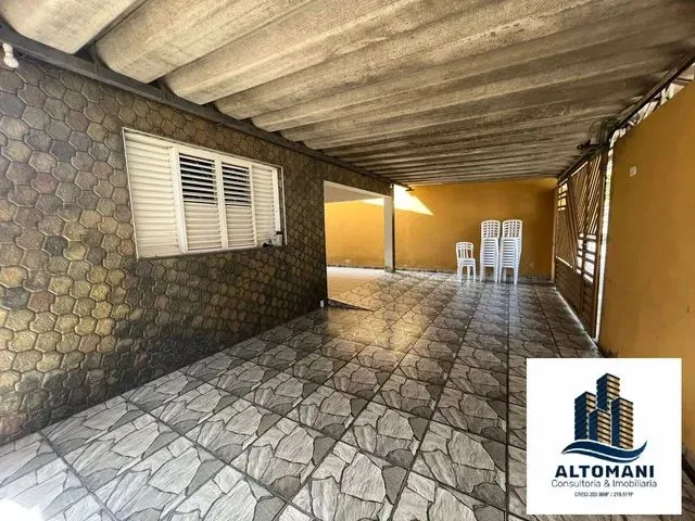 Imagem 16: Casa com 2 Dormitórios + Edícula - Jardim Adelaide