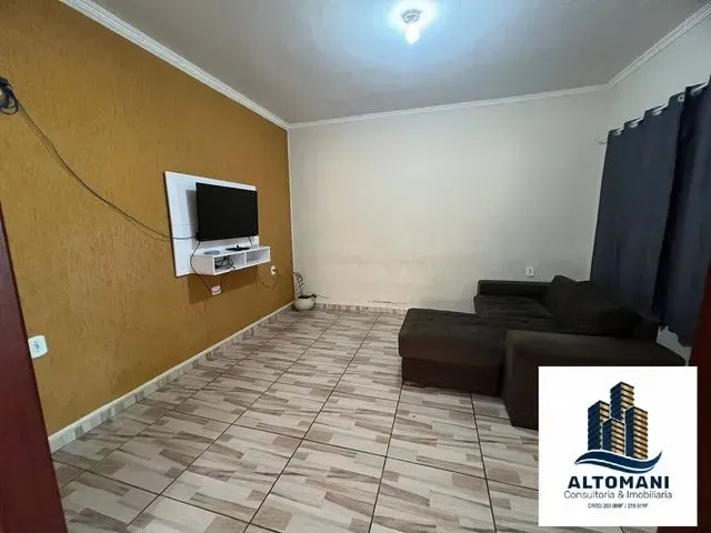 Imagem 8: Casa com 2 Dormitórios + Edícula - Jardim Adelaide