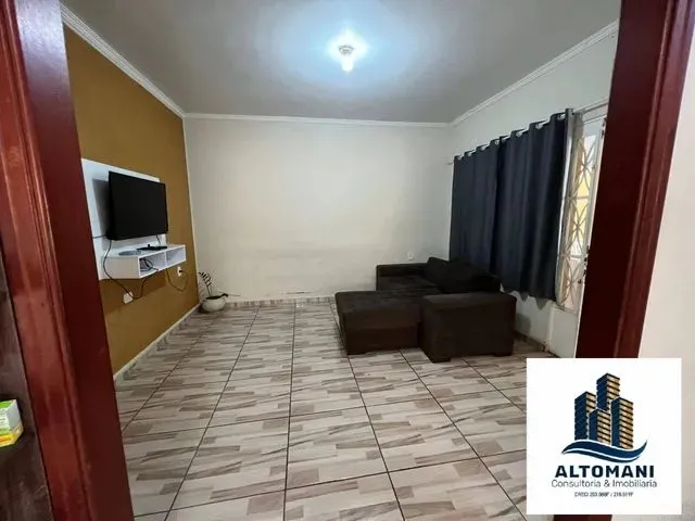Imagem 15: Casa com 2 Dormitórios + Edícula - Jardim Adelaide