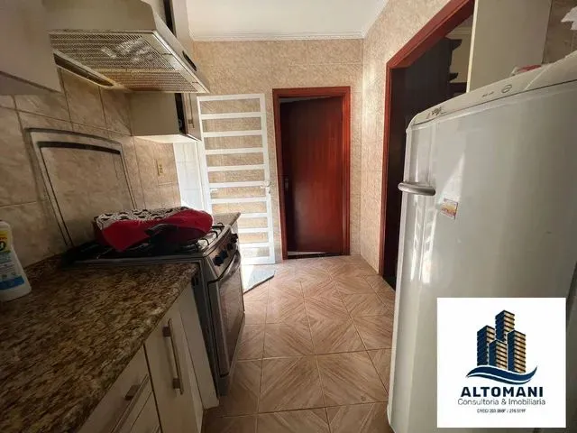Imagem 4: Casa com 2 Dormitórios + Edícula - Jardim Adelaide