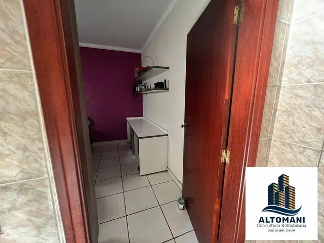 Imagem 12: Casa com 2 Dormitórios + Edícula - Jardim Adelaide