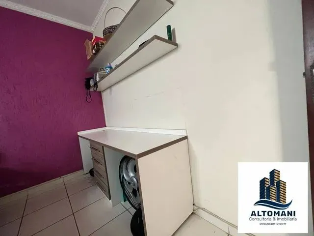 Imagem 13: Casa com 2 Dormitórios + Edícula - Jardim Adelaide