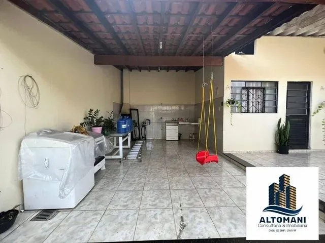 Imagem 14: Casa com 2 Dormitórios + Edícula - Jardim Adelaide