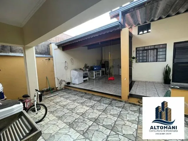 Imagem 5: Casa com 2 Dormitórios + Edícula - Jardim Adelaide