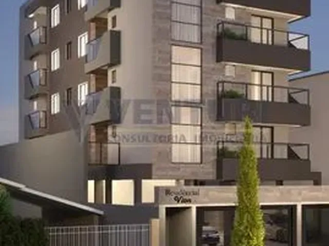 Imagem: Apartamento 03 Quartos-Carioca