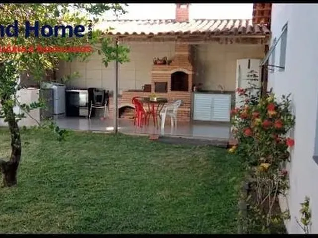 Imagem 2: Casa 3 Quartos em Interlagos