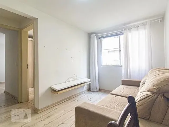 Imagem: Apartamento para Aluguel - Hauer, 2 Quartos