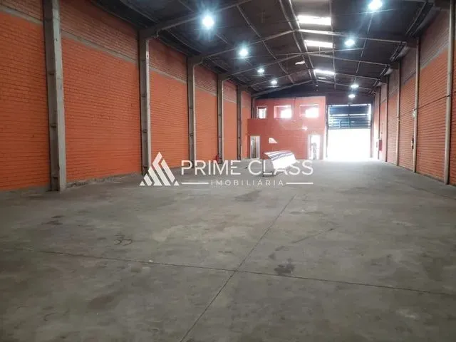 Imagem 6: Canoas - Galpão/Depósito/Armazém - Estância Velha