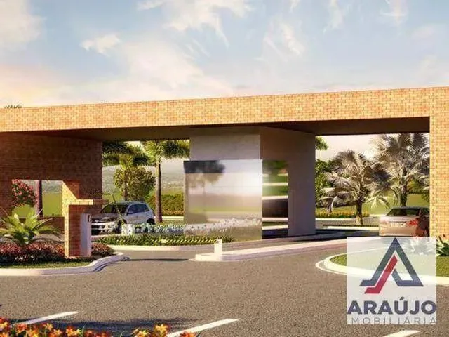 Imagem: Terreno À Venda, 275 M² por R$ 100.000,00