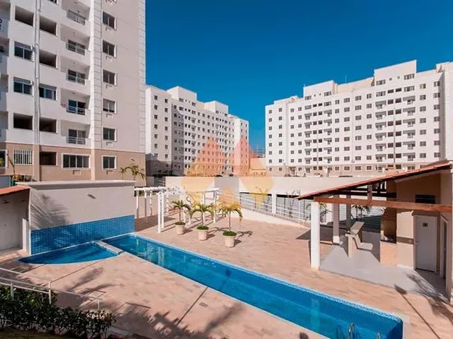 Imagem: Spazio Buena Vista - Excelente Apt Térreo