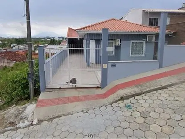 Imagem: Casa Unifamiliar
