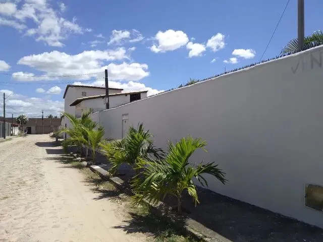 Imagem 4: Vendo Sítio Ou Troco por Casa em Fortaleza