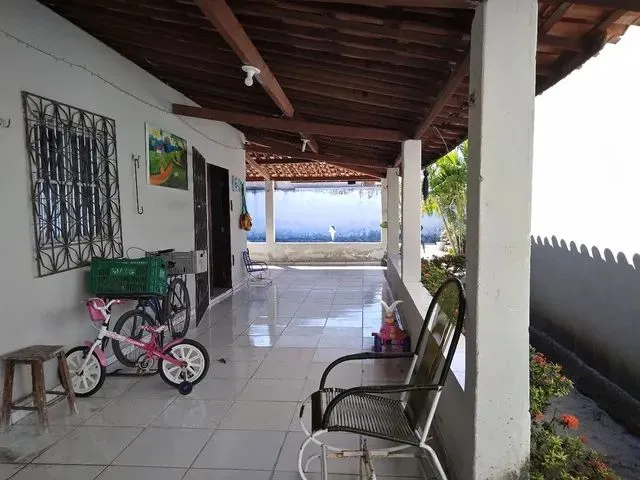 Imagem 10: Vendo Sítio Ou Troco por Casa em Fortaleza