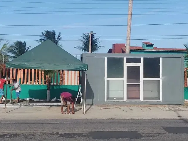 Imagem 7: Mega Lançamento de Lotes 20X30 na Tabuba,Poucos Metros da Praia!!!. Vistoriar