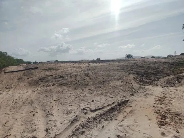 Imagem 6: Mega Lançamento de Lotes 20X30 na Tabuba,Poucos Metros da Praia!!!. Vistoriar