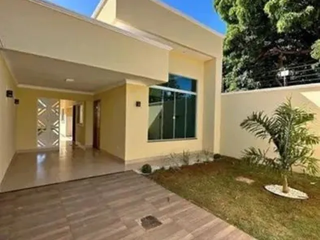 Imagem: Casa para Venda em Balneário de Carapebus