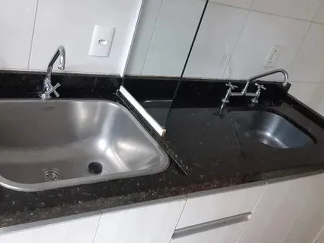 Imagem 4: Apartamento Osasco - Colombo 2 Quartos