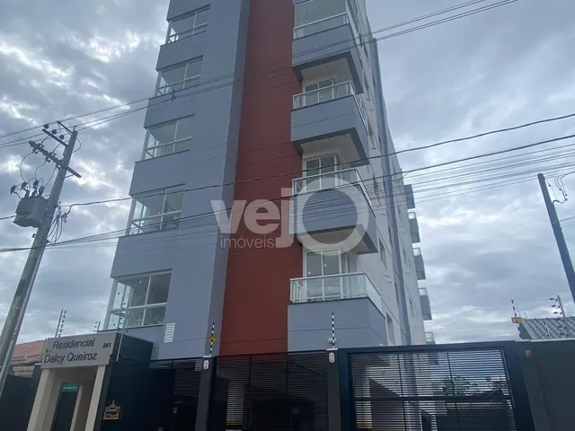 Imagem: Apartamento e 2 Quartos À Venda, Jardim