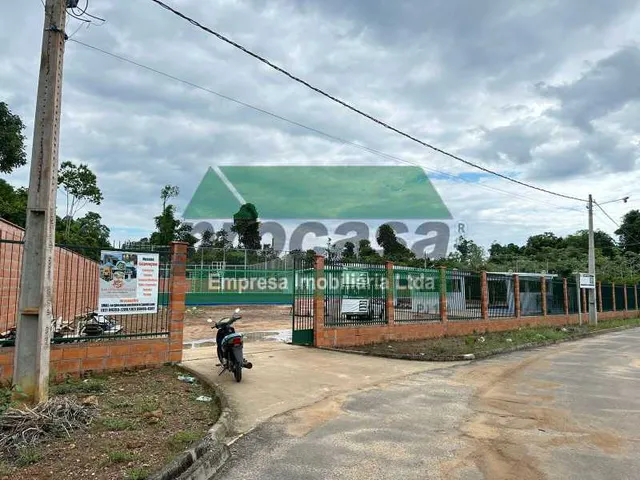Imagem 11: Condominio de Chácara à venda, 1000 m² por RS 70.000,00 Mais Parcelas de R$ 500,00