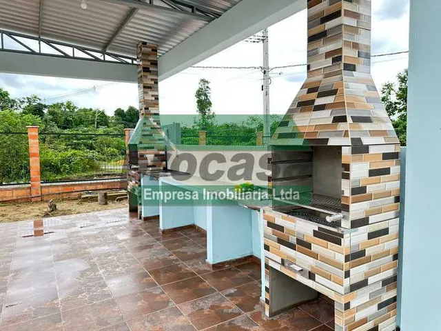 Imagem 15: Condominio de Chácara à venda, 1000 m² por RS 70.000,00 Mais Parcelas de R$ 500,00