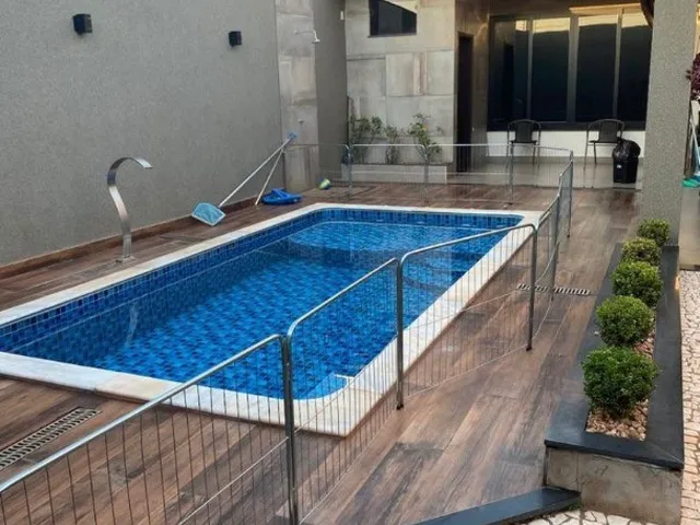 Imagem: Casa Residencial Horizon, Catanduva-Sp
