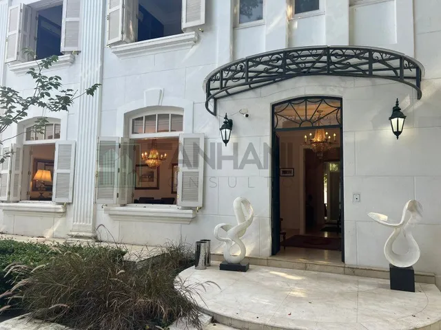 Imagem: Venha Conhecer Esta Magnífica Casa Disponível