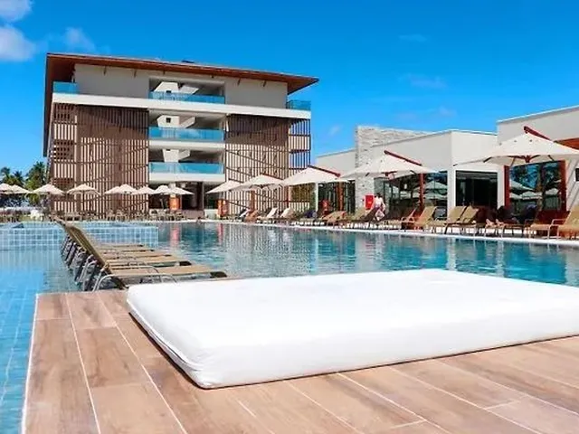 Imagem: Ipioca Beach Resort - 03/11 À 10/11/2023