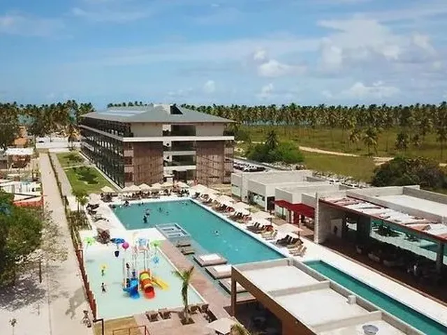 Imagem 4: Ipioca Beach Resort - 03/11 À 10/11/2023- Maceió
