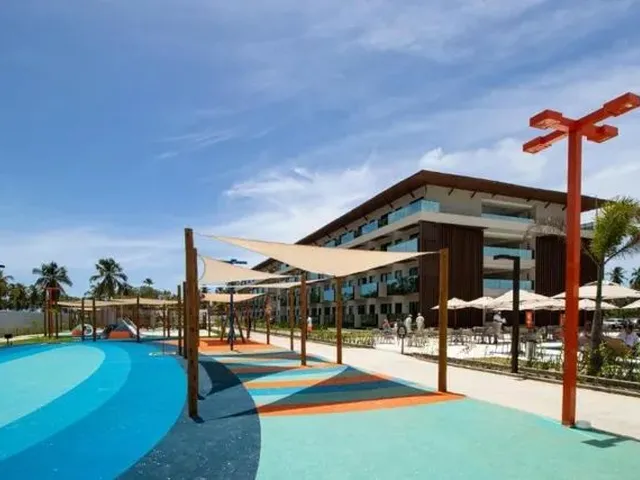 Imagem 11: Ipioca Beach Resort - 03/11 À 10/11/2023- Maceió