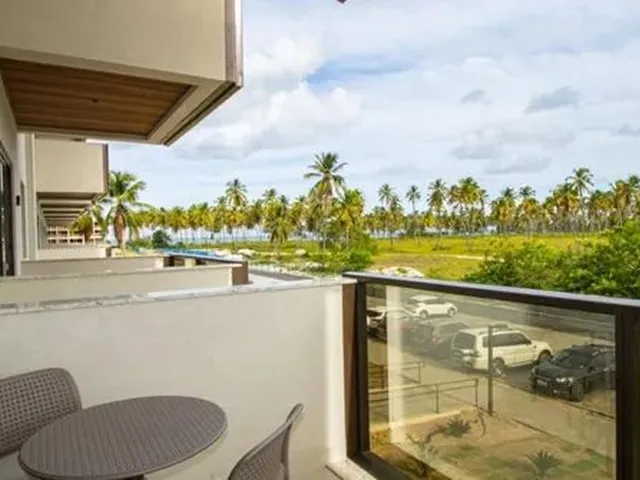 Imagem 8: Ipioca Beach Resort - 03/11 À 10/11/2023- Maceió
