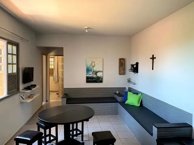 Imagem: Apartamento na Praia dos Castelhanos, Anchieta