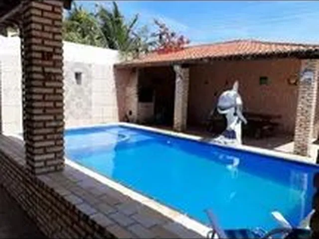 Imagem 11: Casa de Praia na Caponga/Águas Belas
