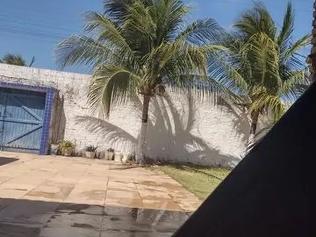 Imagem 5: Casa de Praia na Caponga/Águas Belas