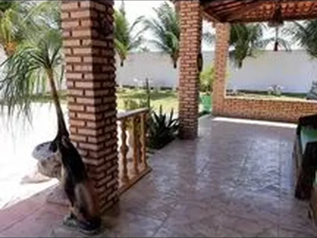 Imagem 3: Casa de Praia na Caponga/Águas Belas