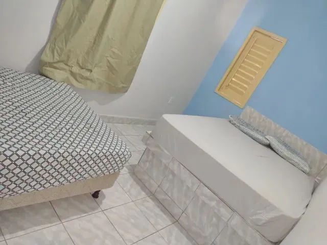 Imagem 10: Casa de Praia na Caponga/Águas Belas