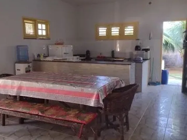 Imagem 15: Casa de Praia na Caponga/Águas Belas