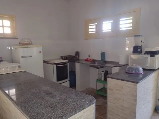 Imagem 16: Casa de Praia na Caponga/Águas Belas