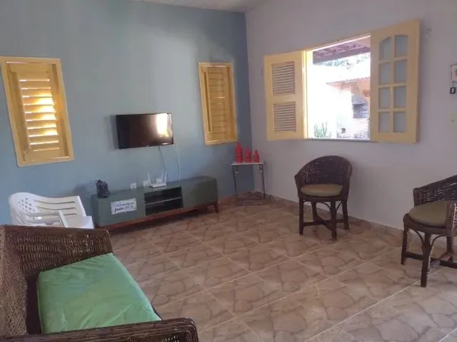 Imagem 8: Casa de Praia na Caponga/Águas Belas