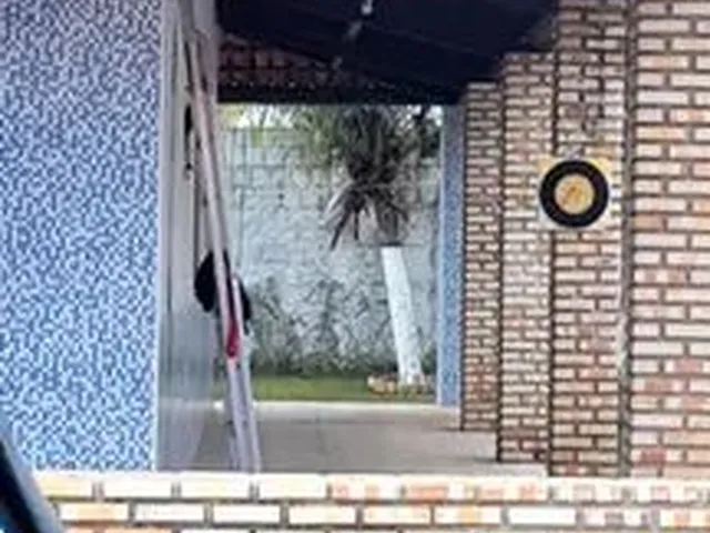 Imagem 9: Casa de Praia na Caponga/Águas Belas