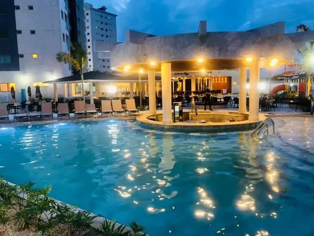Imagem: Salinas Park Resorts