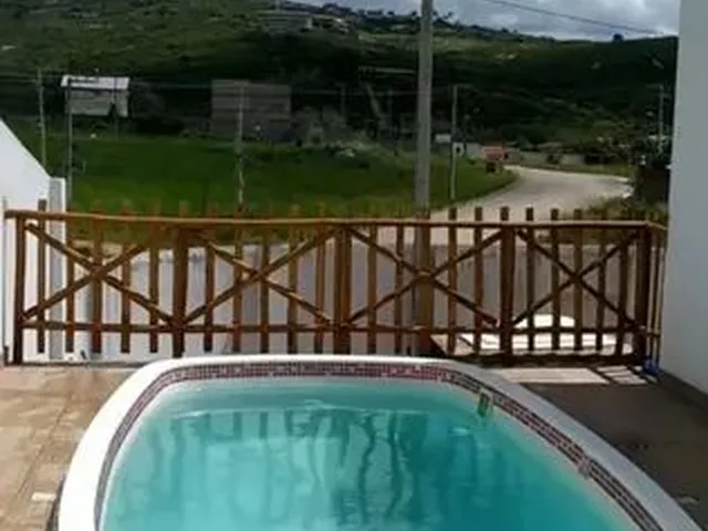 Imagem: Casa em Gravatá