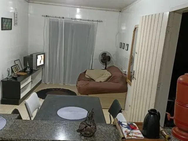Imagem: Casa em Praia de Leste