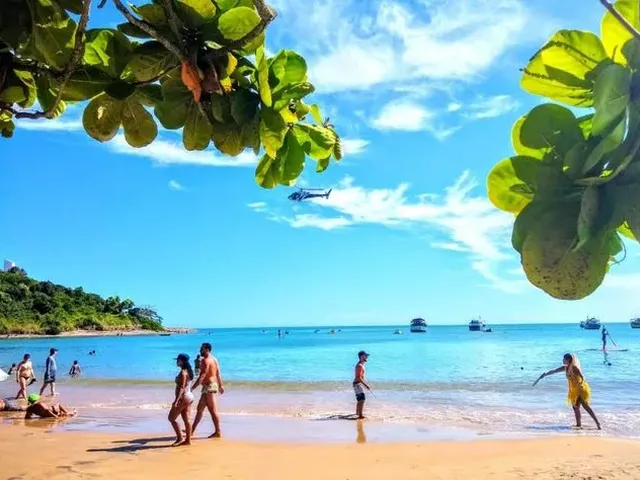 Imagem: Casa de Praia