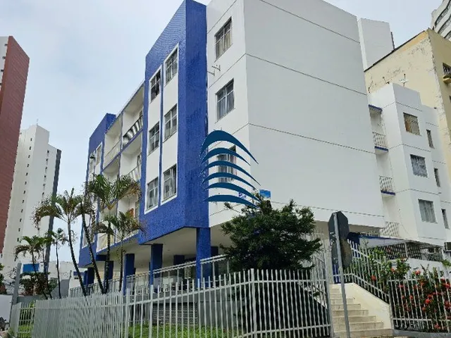 Imagem 5: Edf. Mater Dei Pituba 2 Quartos com 71M² com 1 Suíte Localização Privilegiada