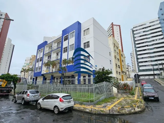 Imagem 10: Edf. Mater Dei Pituba 2 Quartos com 71M² com 1 Suíte Localização Privilegiada