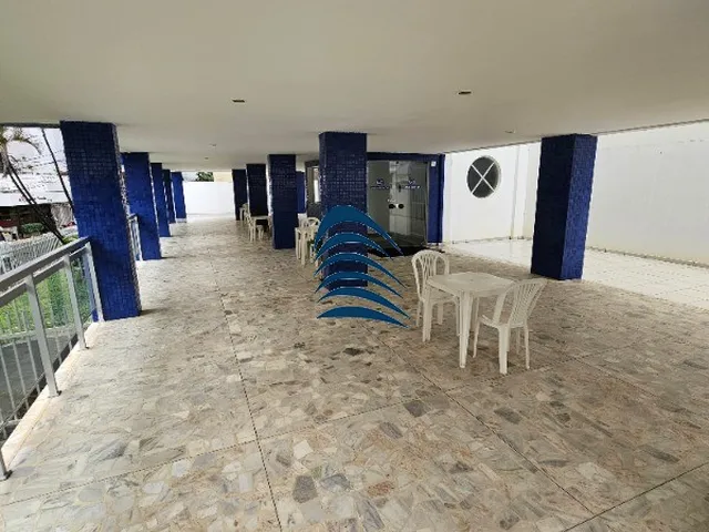 Imagem 7: Edf. Mater Dei Pituba 2 Quartos com 71M² com 1 Suíte Localização Privilegiada