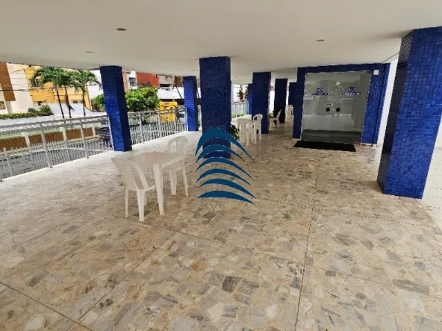 Imagem 16: Edf. Mater Dei Pituba 2 Quartos com 71M² com 1 Suíte Localização Privilegiada