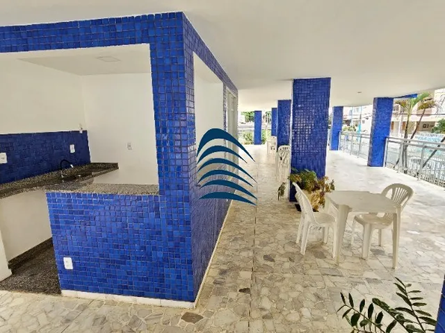 Imagem 12: Edf. Mater Dei Pituba 2 Quartos com 71M² com 1 Suíte Localização Privilegiada